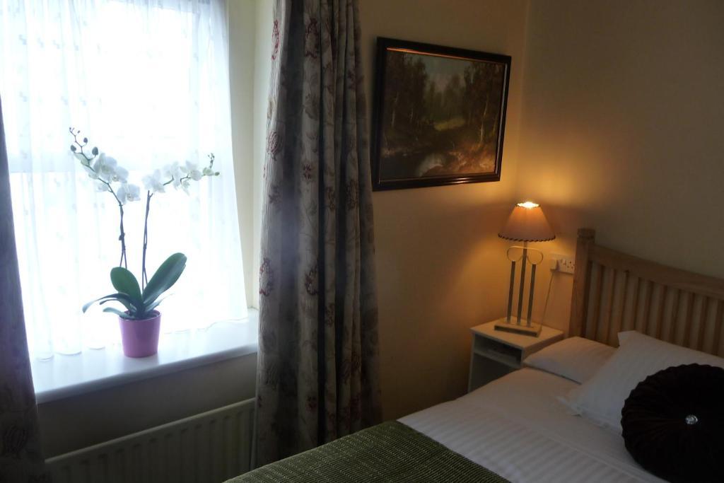Hotel Killarney House Western Road Cork Zimmer foto