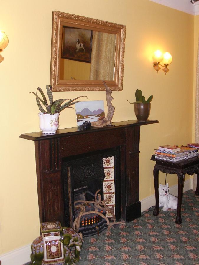 Hotel Killarney House Western Road Cork Exterior foto